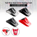 2024-2025 Honda CBR650R CB650R bageste sædeomslag