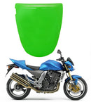 Funda de asiento trasero verde para Kawasaki ZX6R 2003-2004 Z750 Z1000 2003-2006