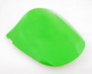 Funda de asiento trasero verde para Kawasaki ZX6R 2003-2004 Z750 Z1000 2003-2006