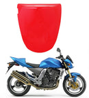 Osłona tylnego siedzenia dla Kawasaki ZX6R 2003-2004 Z750 Z1000 2003-2006 czerwona