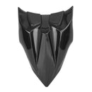 Motorrad-Rücksitzverkleidungsabdeckung für Kawasaki Z650 Ninja 650 17-23 Schwarz