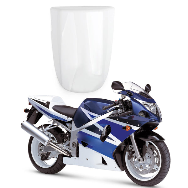 Takaistuimen suojakansi Suzuki GSXR600/750 2001-2003 GSXR1000 00-02 Generic