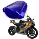 Osłona tylnego siedzenia dla Suzuki GSXR1000 2007-2008 K7 niebieska