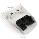 Passasjersetedeksel bak for SUZUKI SV650 SV1000 2003-2013