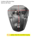 Suzuki GSXS1000 GSXS1000F 2015-2020 Mblack's ABS Rücksitzabdeckung Verkleidung