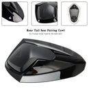 2020–2024 Street Triple RS 765 Rücksitzverkleidung