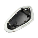 2020–2024 Street Triple RS 765 Rücksitzverkleidung