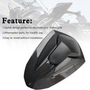 2020–2024 Street Triple RS 765 Rücksitzverkleidung