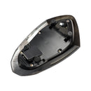 2020–2024 Street Triple RS 765 Rücksitzverkleidung