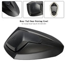 2020–2024 Street Triple RS 765 Rücksitzverkleidung