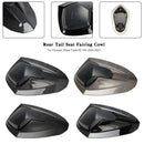 2020–2024 Street Triple RS 765 Rücksitzverkleidung