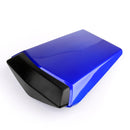 Verkleidung Rücksitzabdeckung für Yamaha YZF R1 2002-2003 Blau