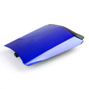 Verkleidung Rücksitzabdeckung für Yamaha YZF R1 2002-2003 Blau