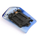 Verkleidung Rücksitzabdeckung für Yamaha YZF R1 2002-2003 Blau