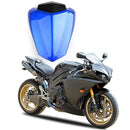 Bagsædebetræk til Yamaha YZF R1 2009-2014 Fairing Blue