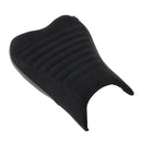 Suzuki GSX1300R (2022–2024) – Fahrersitz (Raider) und Soziussitz (weiß)