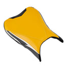 Suzuki GSX1300R (2022–2024) – Fahrersitz (Raider) und Soziussitz (weiß)