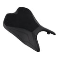 Aprilia RS457 (Modelljahre 2024–2025) – Fahrersitzkissen „Raider“, schwarz