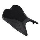 Aprilia RS457 (Modelljahre 2024–2025) – Fahrersitzkissen „Raider“, schwarz