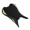 2023–2025 Street Triple 765R/RS Front Raider Sitzbank, Fahrersitzkissen, PU-Passform, Rot