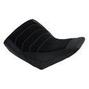 2023–2025 Suzuki V-Strom DL1050 Fahrersitz-Sitzkissen (unten), passend für die Baujahre 2023–2025, Rot/Gelb