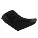 Suzuki V-Strom DL1050 (2023–2025): Fahrersitz (Raider), Soziussitz (Rot/Gelb)