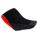 Suzuki V-Strom DL1050 (2023–2025): Fahrersitz (Raider), Soziussitz (Rot/Gelb)