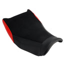 Suzuki V-Strom 250SX (Modelljahre 2024–2025) – Vordersitz-Fahrersitzkissen (unten), rot