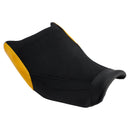 Suzuki V-Strom 250SX (Modelljahre 2024–2025) – Vordersitz-Fahrersitzkissen (unten), rot