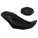 2024-2025 Suzuki V-Strom DL 800 Komplett gepolsterter Fahrer- und Beifahrersitz