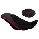 2024-2025 Suzuki V-Strom DL 800 Komplett gepolsterter Fahrer- und Beifahrersitz