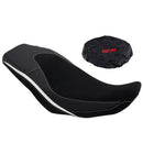 2024-2025 Suzuki V-Strom DL 800 Komplett gepolsterter Fahrer- und Beifahrersitz