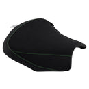 2017–2025 Kawasaki Ninja 650 Z650 Fahrersitz (Raider) Soziussitz, weiß