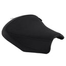 2017–2025 Kawasaki Ninja 650 Z650 Fahrersitz (Raider) Soziussitz, weiß