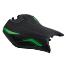 Kawasaki Ninja 900 Z900 (ab Baujahr 2025) – Fahrersitz (Raider) – Soziussitz (rot)