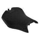 Kawasaki Ninja 900 Z900 (ab Baujahr 2025) – Fahrersitz (Raider) – Soziussitz (rot)