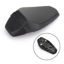 Cojín grueso para pasajero del asiento trasero para Kawasaki Z900 2017-2023 2022