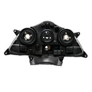 Conjunto de faros delanteros delanteros para Suzuki GSXR 600/750 2008-2010 K8 Generic