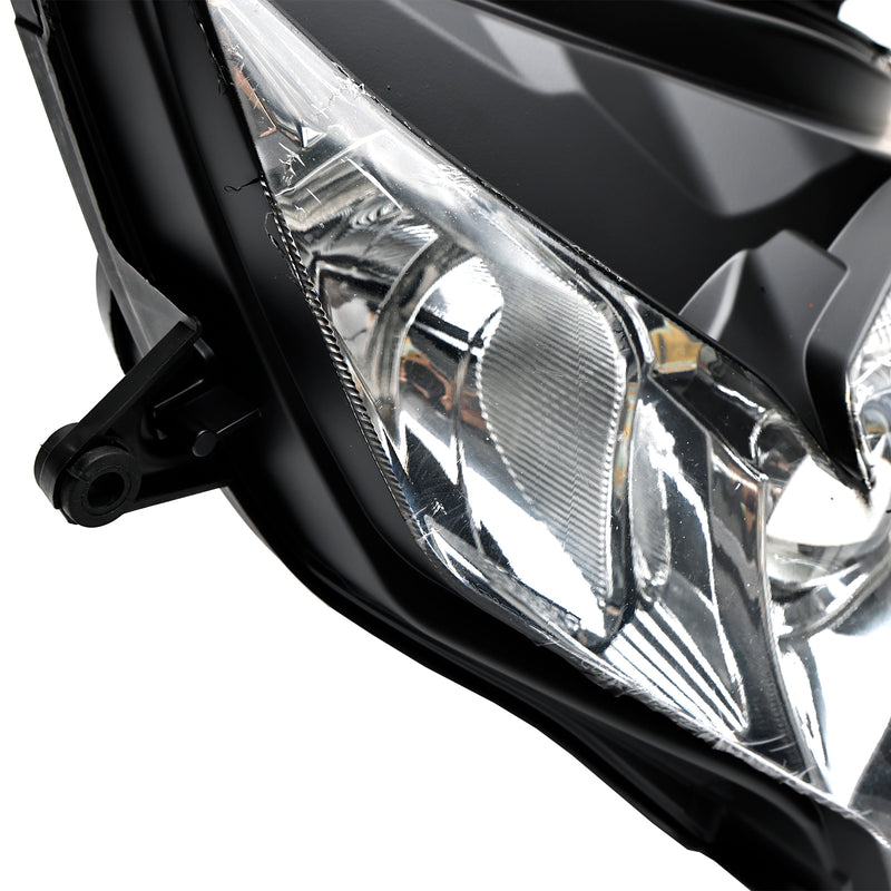 Conjunto de faros delanteros para Suzuki GSXR 600/750 2008-2010 K8 Generic