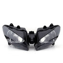 Motorrad Scheinwerfer für Yamaha YZF 600 1000 R1 R6 YZF R1 YZF R6 Klar Generisch