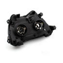 Zespół przedniego reflektora dla Kawasaki Z800 2013-2014 2012 Generic