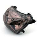 Zespół przedniego reflektora dla Kawasaki Z800 2013-2014 2012 Generic