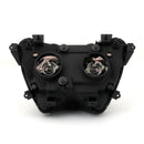 Zespół przedniego reflektora dla Kawasaki Z800 2013-2014 2012 Generic