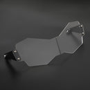 Hovedlysbeskyttelse hovedlysbeskyttelse for Triumph Tiger 900 Rally GT Pro 2020 2021 Generisk