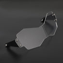 Hovedlysbeskyttelse hovedlysbeskyttelse for Triumph Tiger 900 Rally GT Pro 2020 2021 Generisk