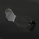 Hovedlysbeskyttelse hovedlysbeskyttelse for Triumph Tiger 900 Rally GT Pro 2020 2021 Generisk