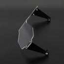 Hovedlysbeskyttelse hovedlysbeskyttelse for Triumph Tiger 900 Rally GT Pro 2020 2021 Generisk