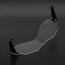 Hovedlysbeskyttelse hovedlysbeskyttelse for Triumph Tiger 900 Rally GT Pro 2020 2021 Generisk