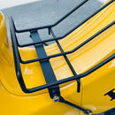 Mittelträger für Honda C50 C110 Super Cub 110 Pro Cross Cub 18–23 Mittelträger