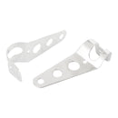 Univerzální držák světlometů boční vidlice Honda Suzuki Yamaha Superbike C